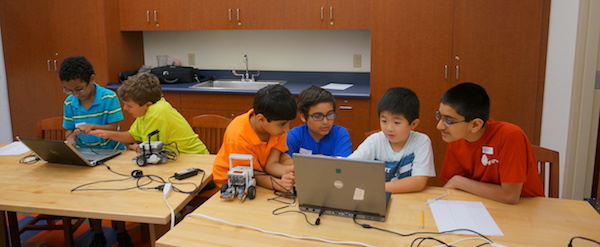 FIRST LEGO League Deliverables