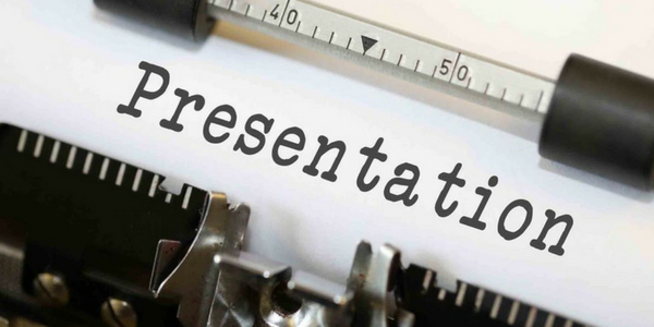 Presentation Tips