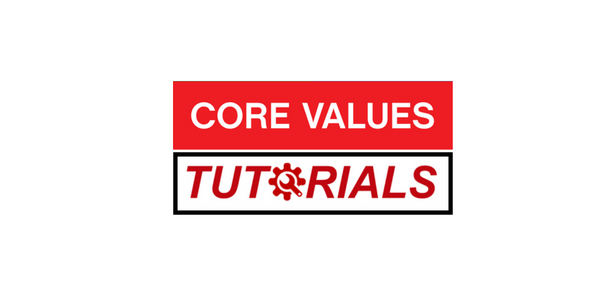 Introduction to Core Values
